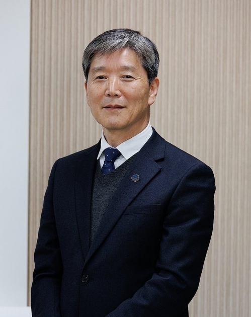 박승렬 한국기독교교회협의회(NCCK) 총무.연합뉴스.