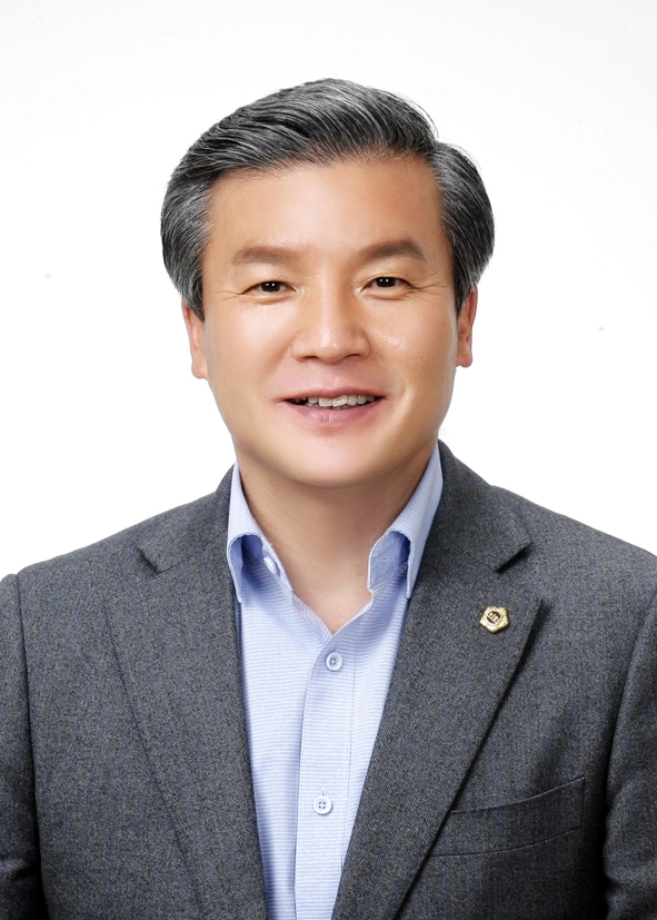 정영길 경북도의원