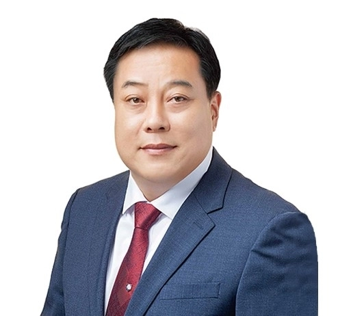 노성환 경북도의원