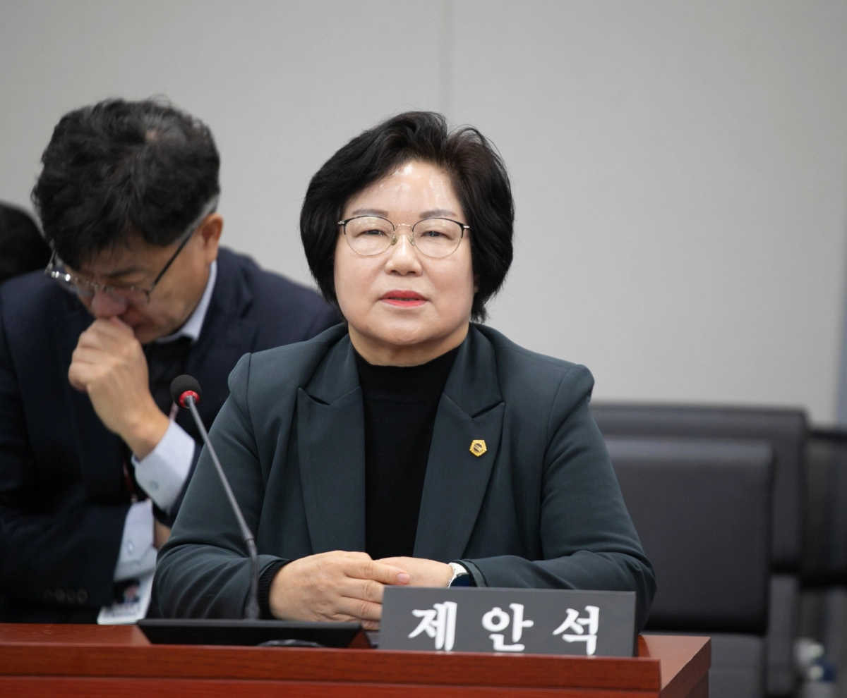 김옥순 의원.(사진=경기도의회)