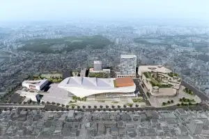 한옥보다 MICE… 전주의 미래 100년 대전환