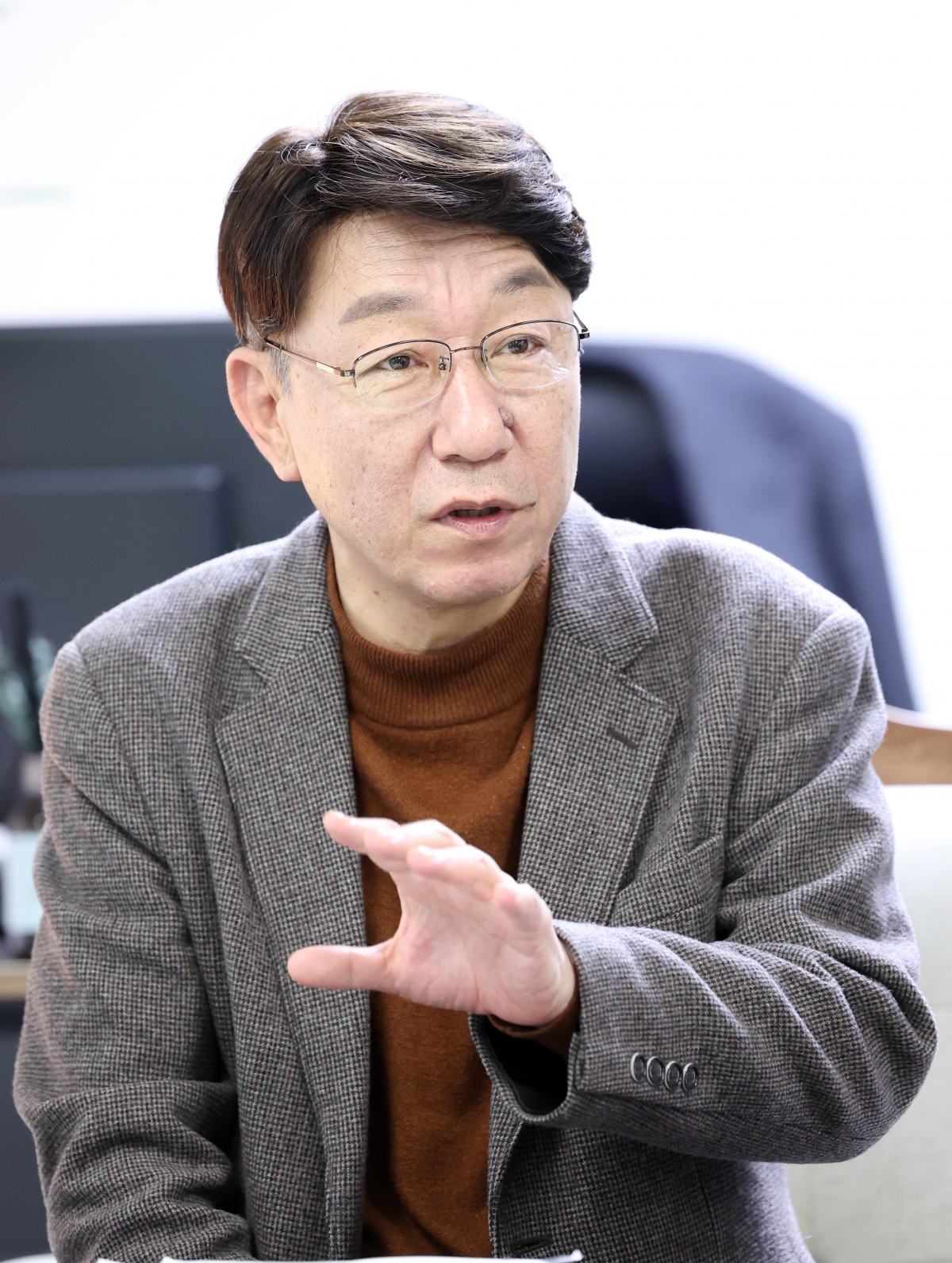 우범기 전주시장