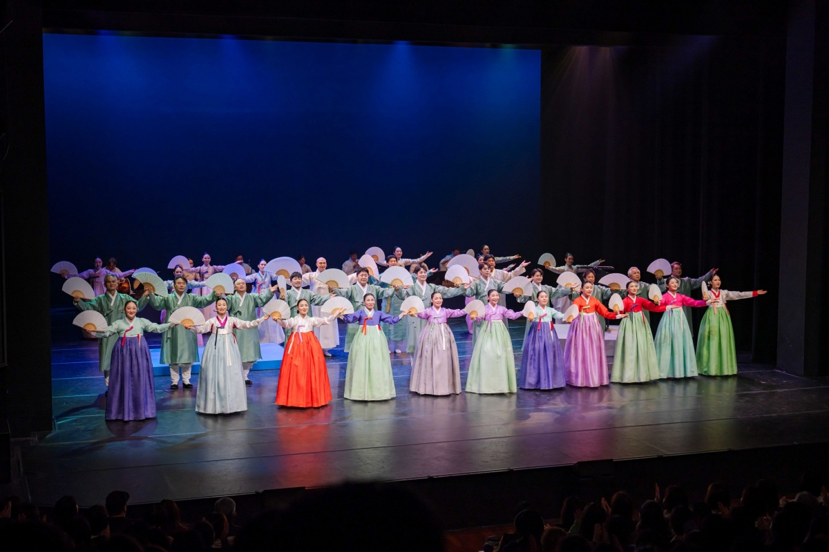 송년음악회-어질더질