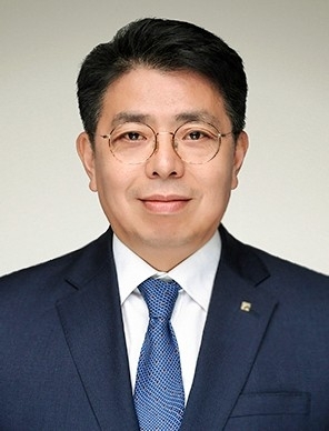 정일선 광주은행 부행장.