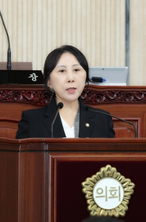 고양시의회 고덕희 의원