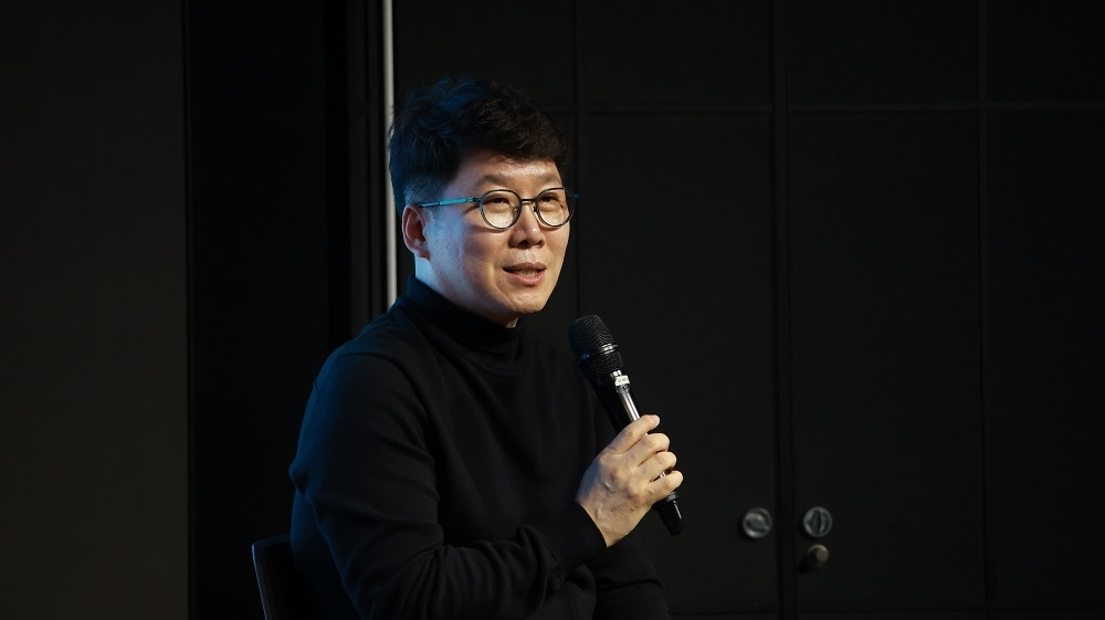 황인국 한국청소년재단 총괄디렉터