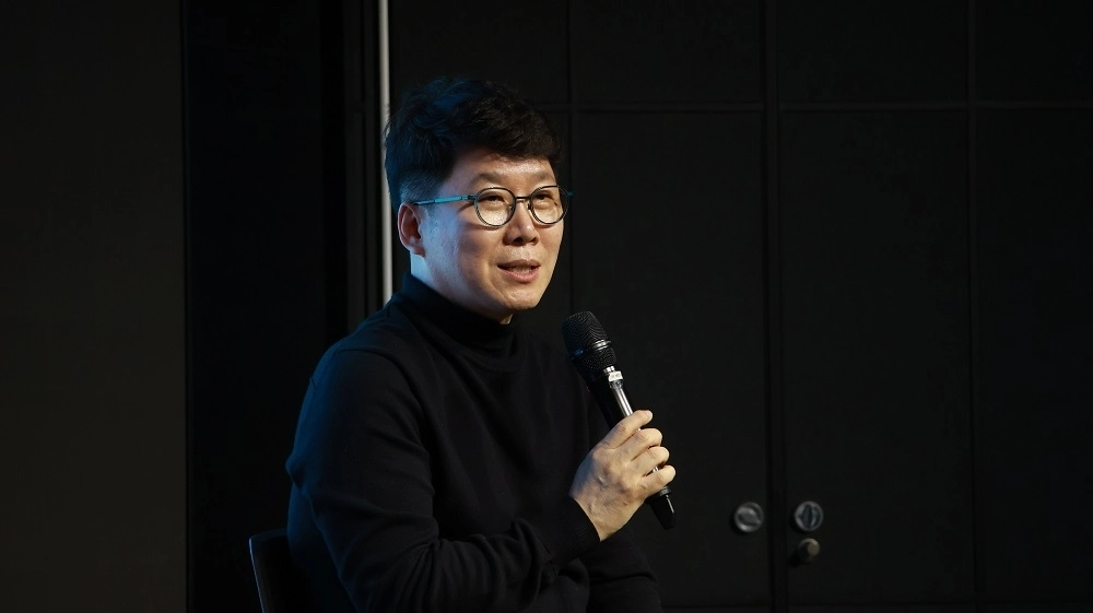 황인국 한국청소년재단 총괄디렉터