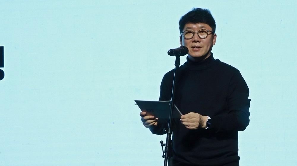 황인국 한국청소년재단 총괄디렉터