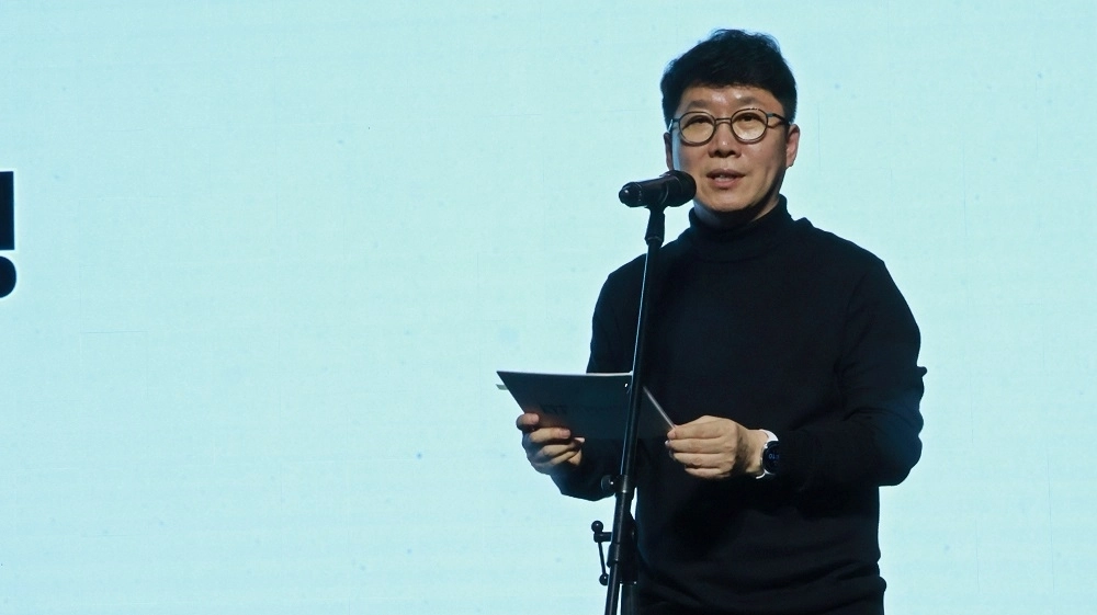 황인국 한국청소년재단 총괄디렉터