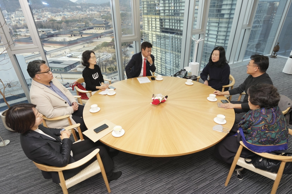 종로구 “중학교 학급 감축 수용 불가”