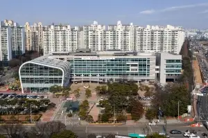오산시, 행안부 특별교부세 9억 원 확보…복지시설, 보건소, 도서관 개·보수
