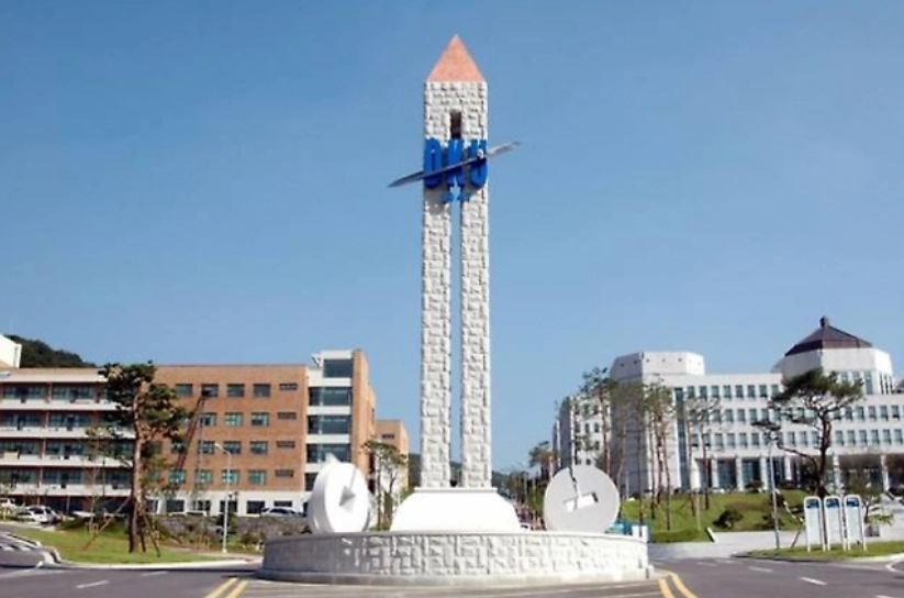 단국대 전경. 서울신문DB