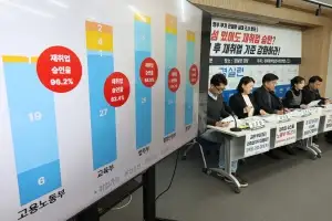 경실련 “퇴직 공직자 90% 재취업 승인…심사과정 공개해야”