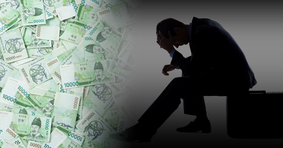 청년 이미지. 서울신문 DB