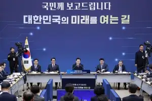 연명치료 중단 땐 건보료 감면 검토