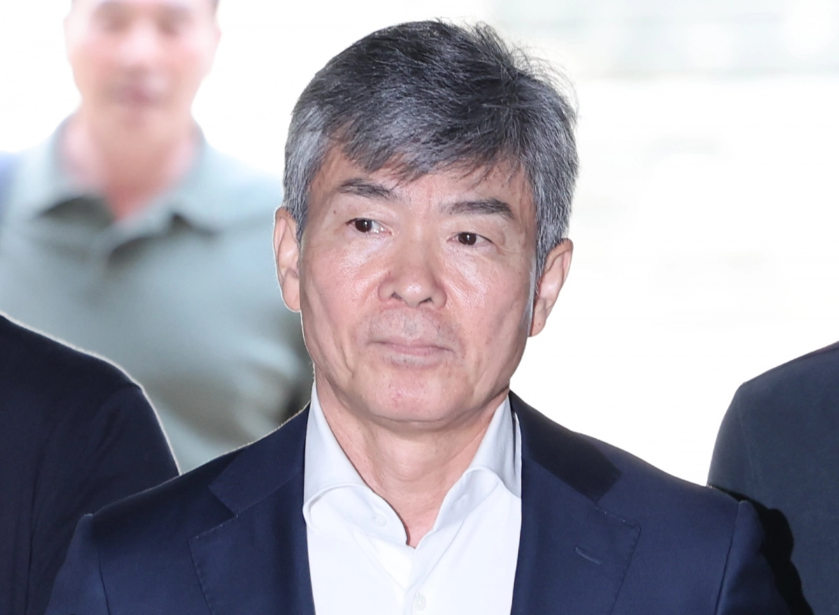 이종호 전 블랙펄인베스트 대표. 연합뉴스