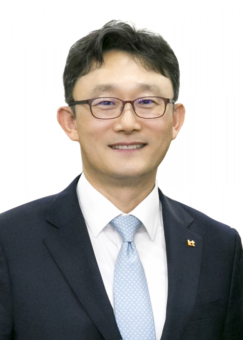 박윤영 차기 KT 대표이사 최종 후보