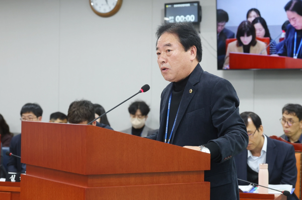 김동규 의원.(사진=경기도의회)