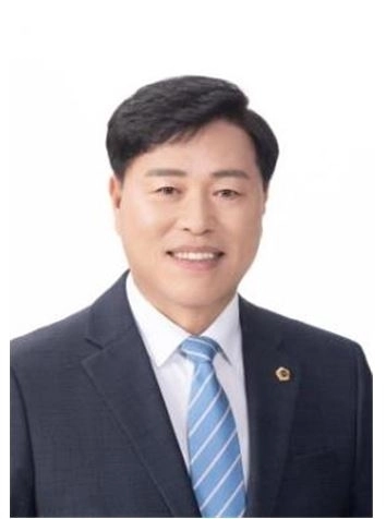 송도호 서울시의원