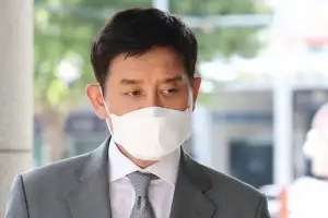 ‘라임 사태 몸통’ 김봉현 정치자금법 위반은 1심 무죄