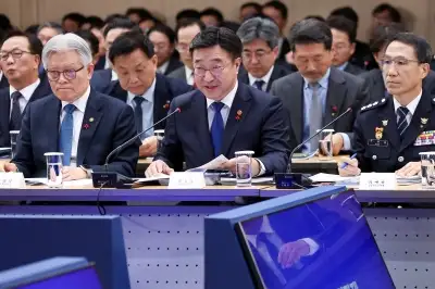 행안부, 통합특별시 출범 지원… AI가 민원 원스톱 전담도