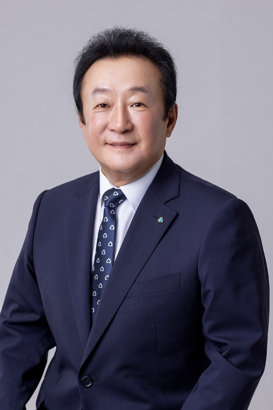김인 새마을금고중앙회 회장