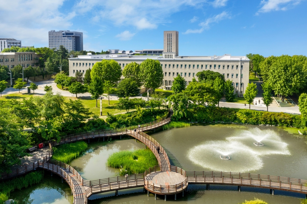 서울과기대 전경. 서울과기대 제공