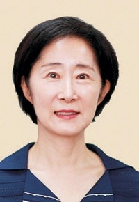 강경아 삼육대 입학처장