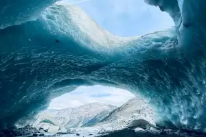 빙하 다시 볼 수 있을까