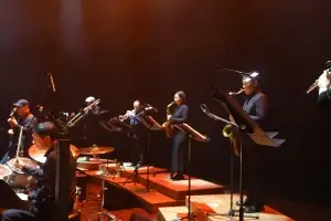 뜨거운 열정이 따스한 온기로…연말, 선물같은 JAZZ