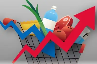 배추 국장, 빵 서기관, 우유 사무관