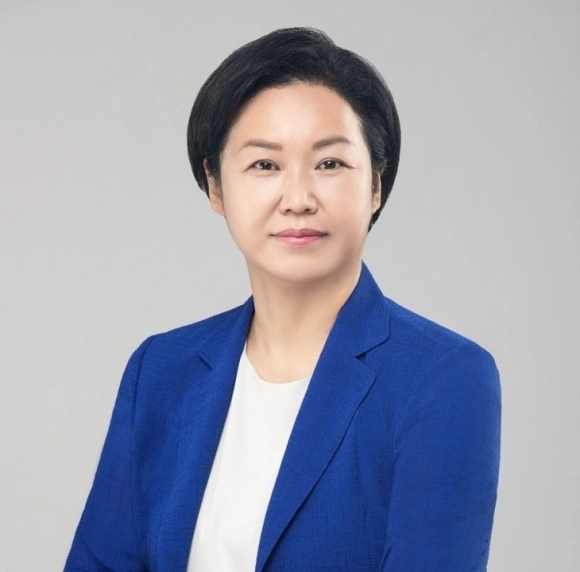 이은림 서울시의원