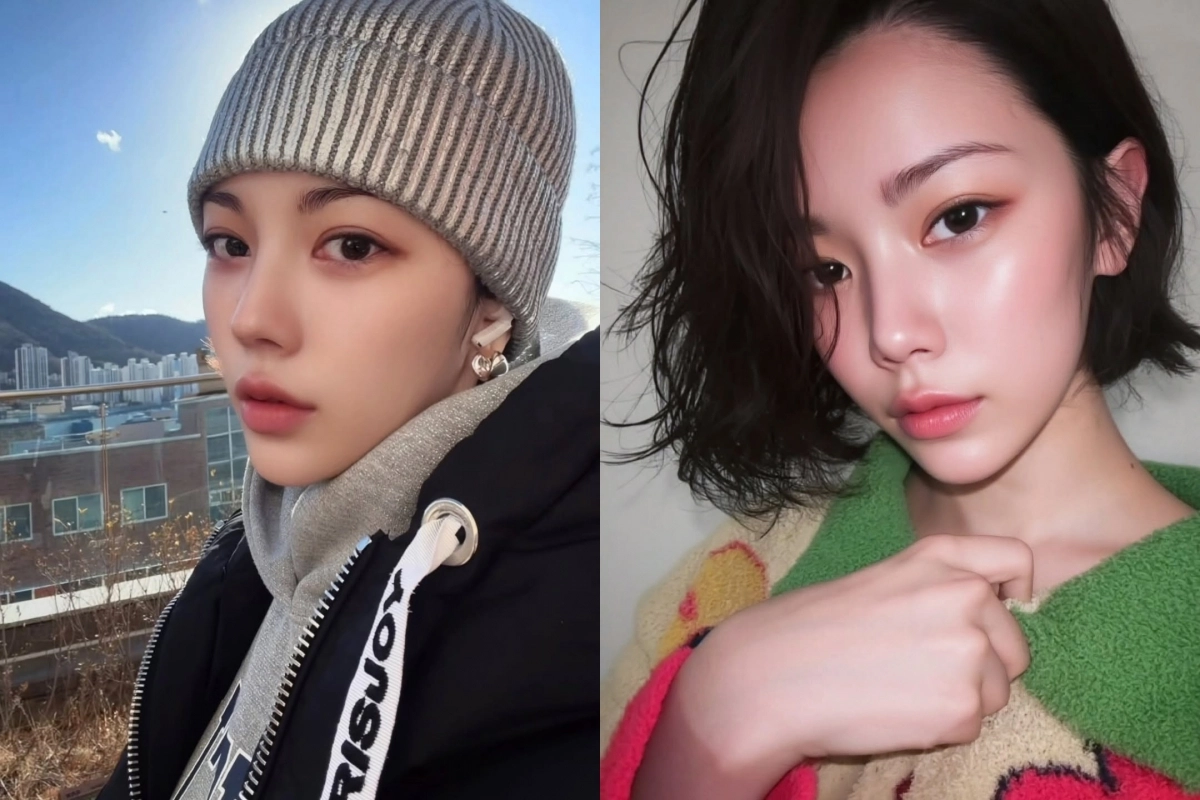 사진=리지 인스타그램 캡처