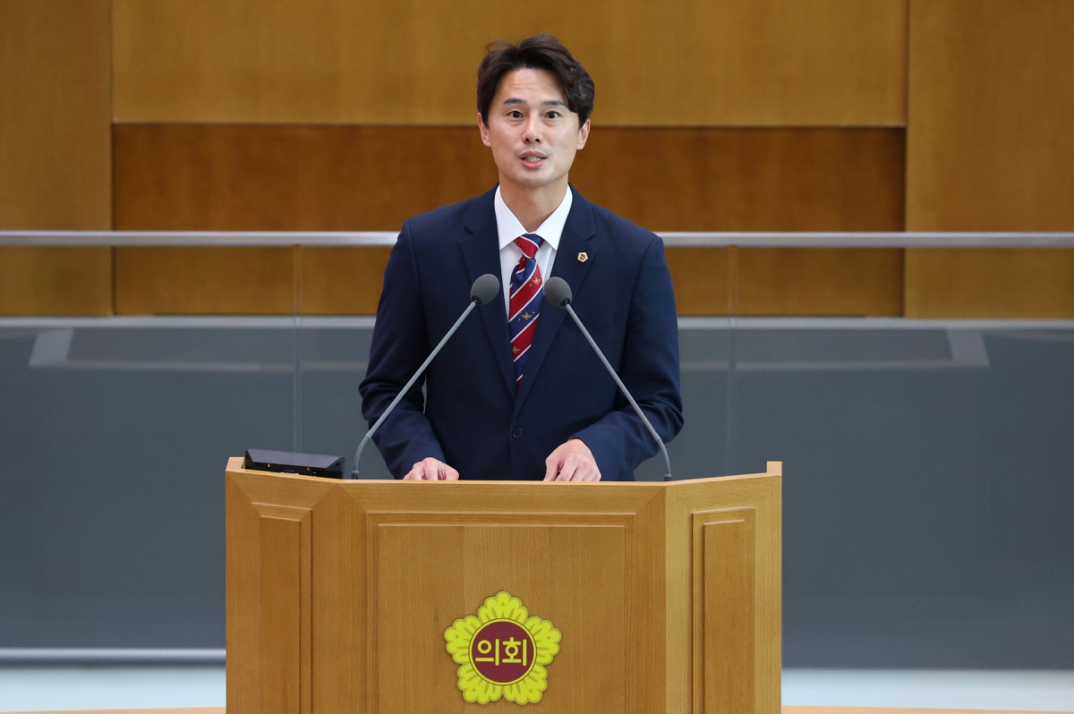 황대호 의원.(사진=경기도의회)