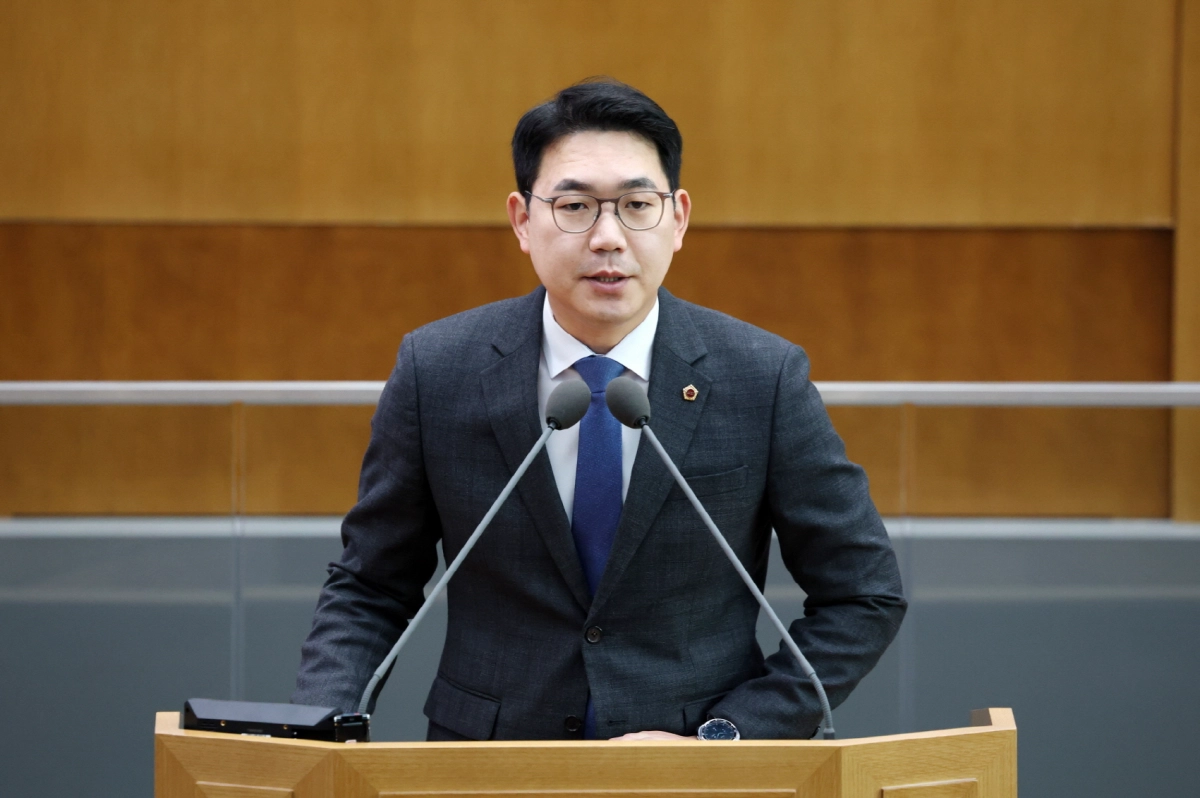 문승호 의원.(사진=경기도의회)