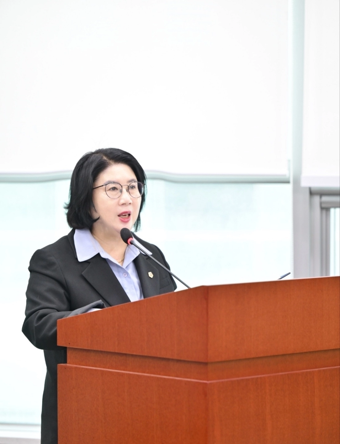 이서영 의원.(사진=경기도의회)