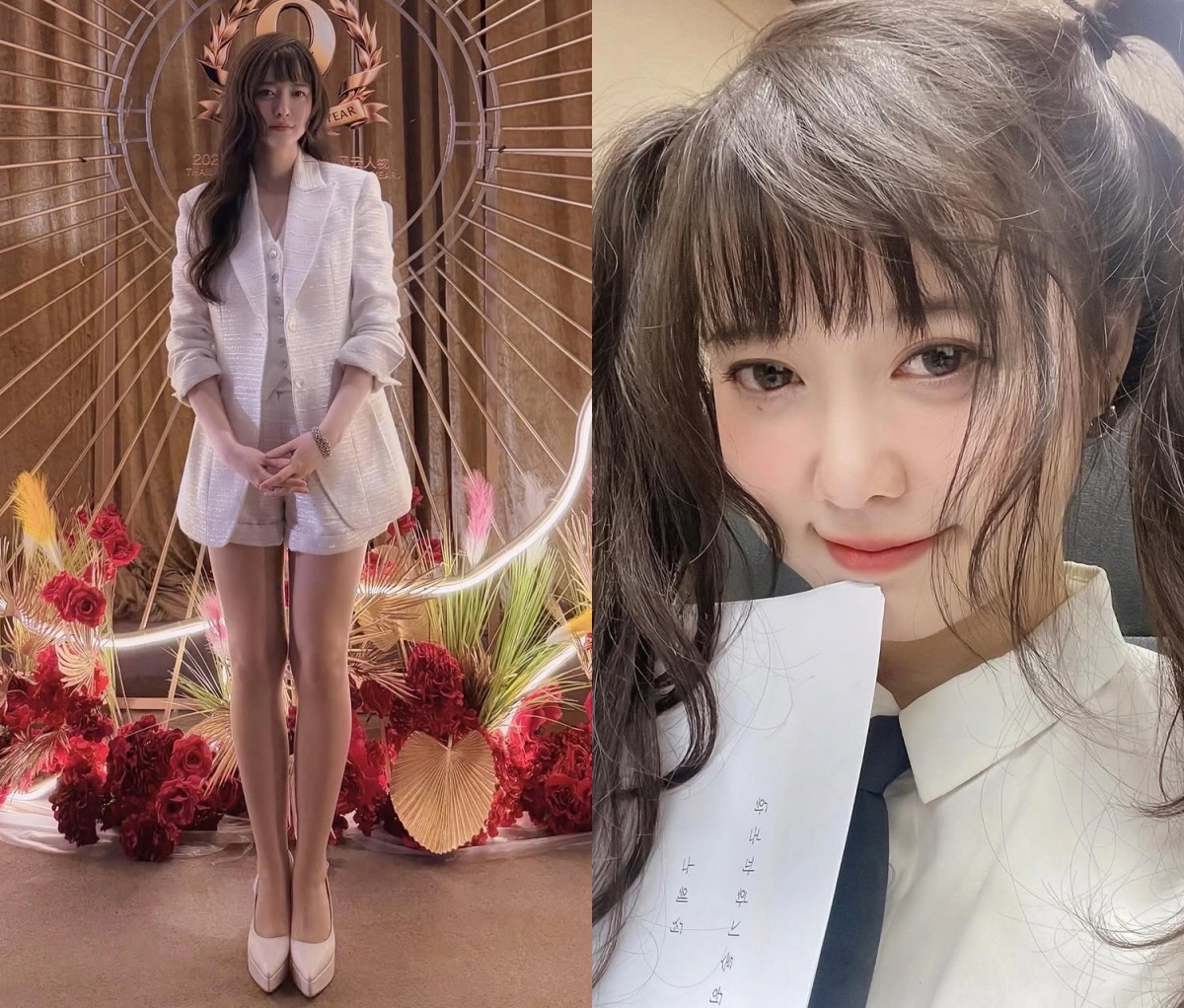 사진=구혜선 인스타그램 캦처