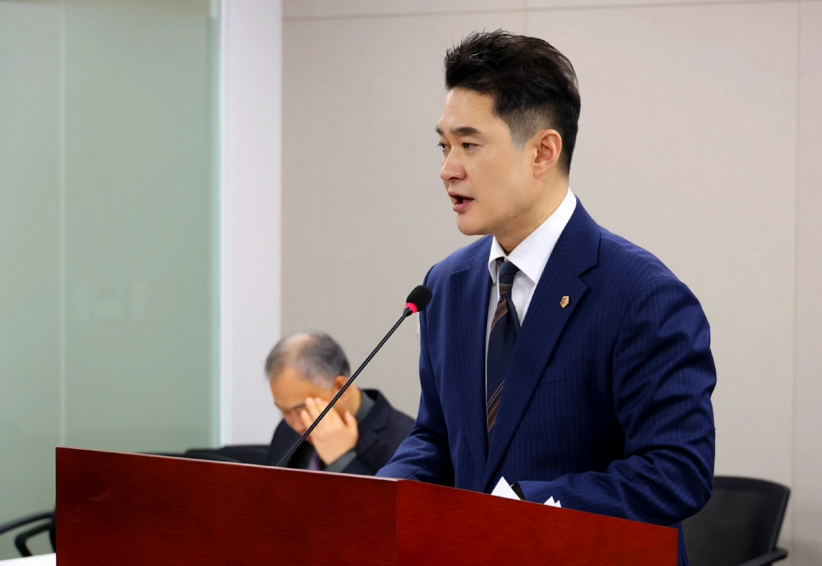 전석훈 의원.(사진=경기도의회)