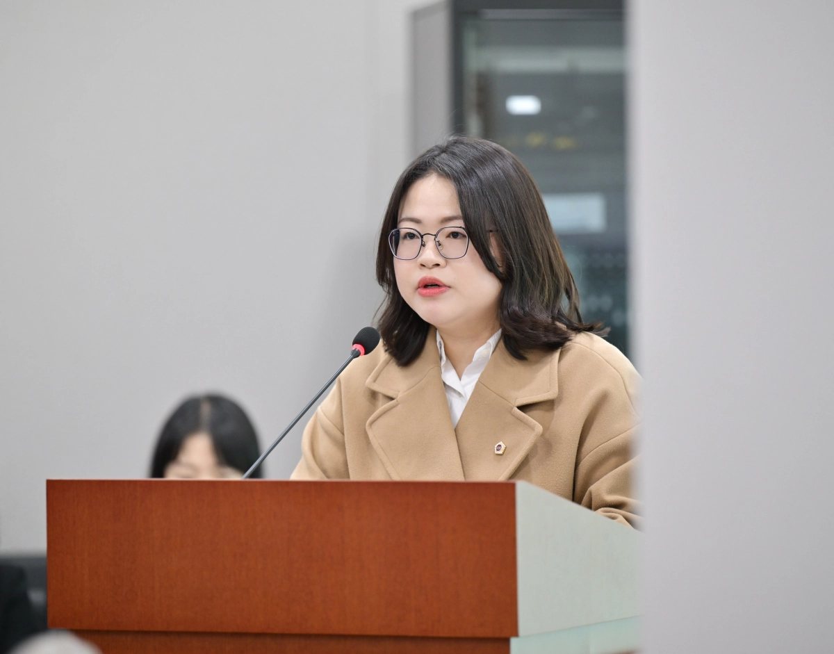 이자형 의원.(사진=경기도의회)