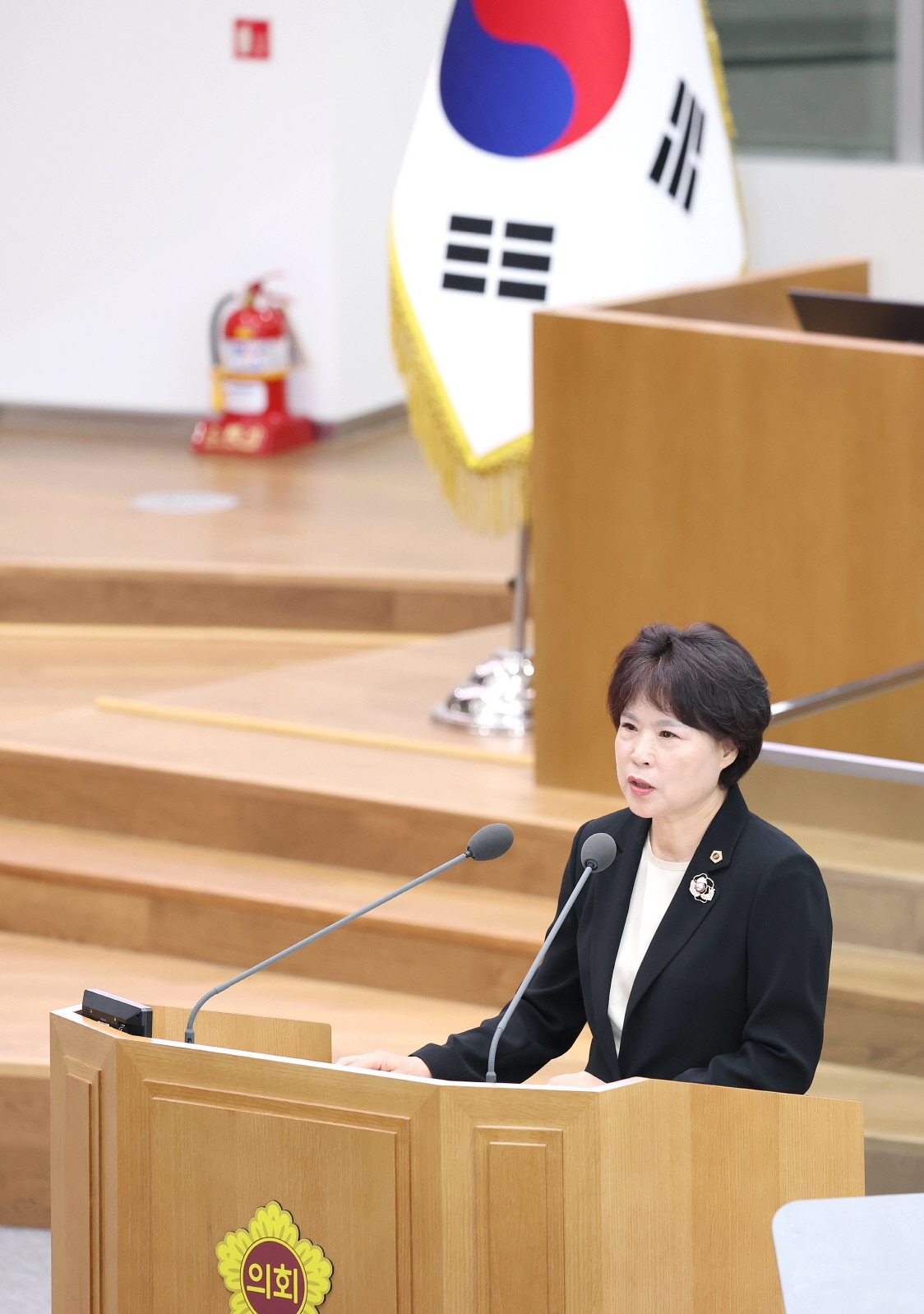 서성란 의원.(사진=경기도의회)