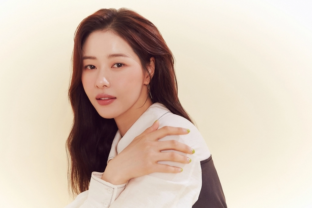 박하나. FN엔터테인먼트 제공