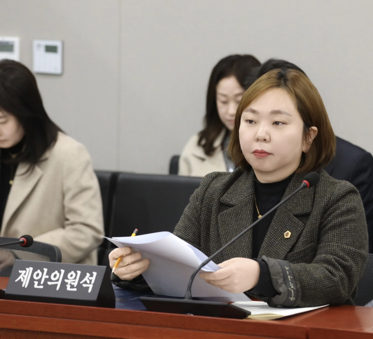 전자영 의원.(사진=경기도의회)