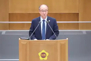 김동영 경기도의원, 광역이동 취약지역의 시외버스터미널 재정지원 근거 마련