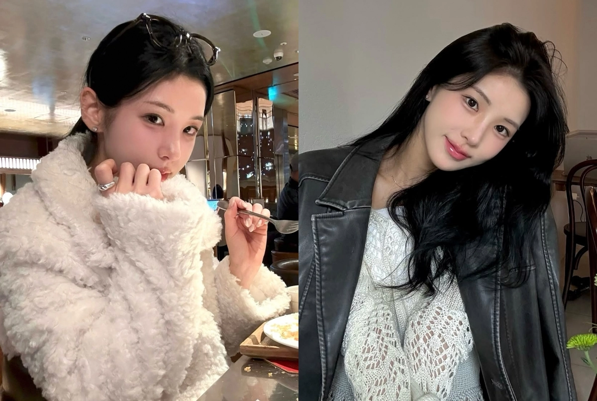 사진=강다은 인스타그램 캡처