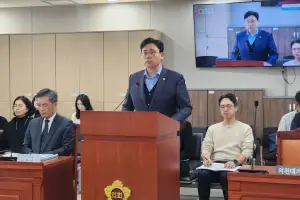 이용욱 경기도의원, 마을기업 지원 조례 상임위 통과… 道 차원 육성 체계 완비