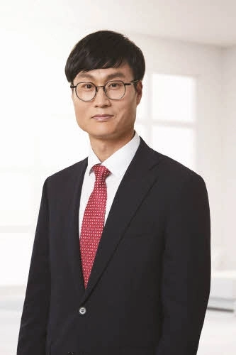 최천근 한성대 교수. 한국조직학회 제공