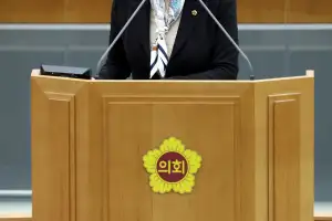 이채명 경기도의원 “시민구단은 지역공동체의 자산… 경기도 차원의 실질적 지원 확대 필요”