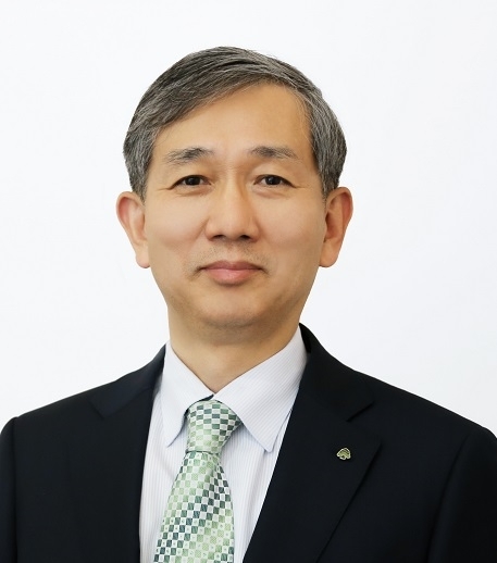 황성엽 신영증권 대표. 신영증권 제공