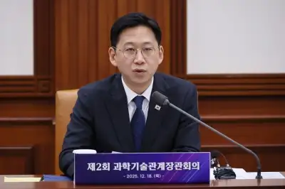 “젠슨 황 생큐”… 정부, 엔비디아 GPU 1만장 푼다