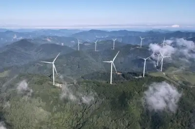2026년은 ‘녹색 대전환’ 원년… 태양광·풍력 전방위 확대